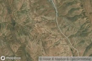 Cheshmeh-ye Tirzaru'iyeh