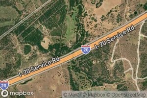 Saline Creek