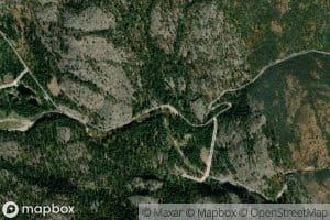 Tyee Creek