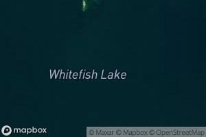 Whitefish Lake