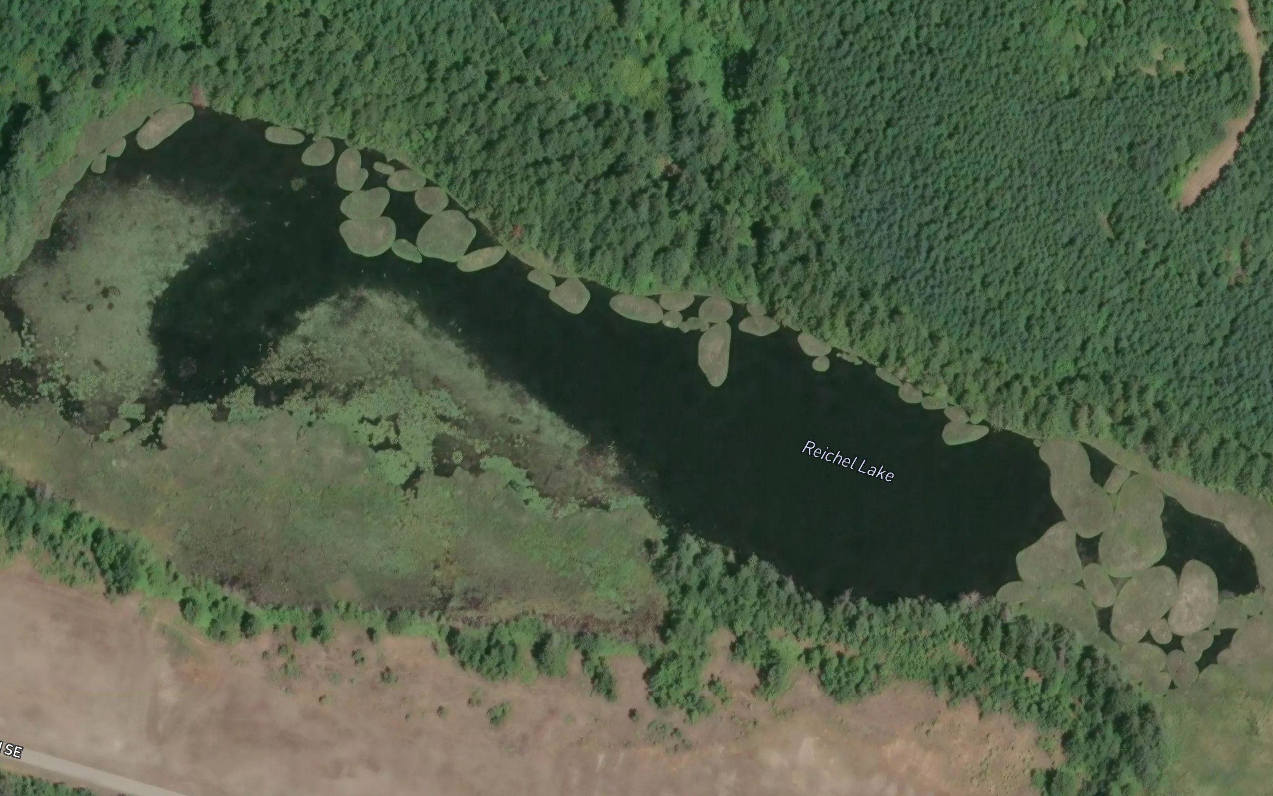 Reichel Lake
