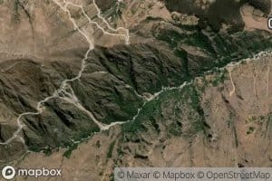 Quebrada Jatun Huayjo