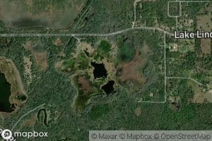 Simmons Prairie Lake