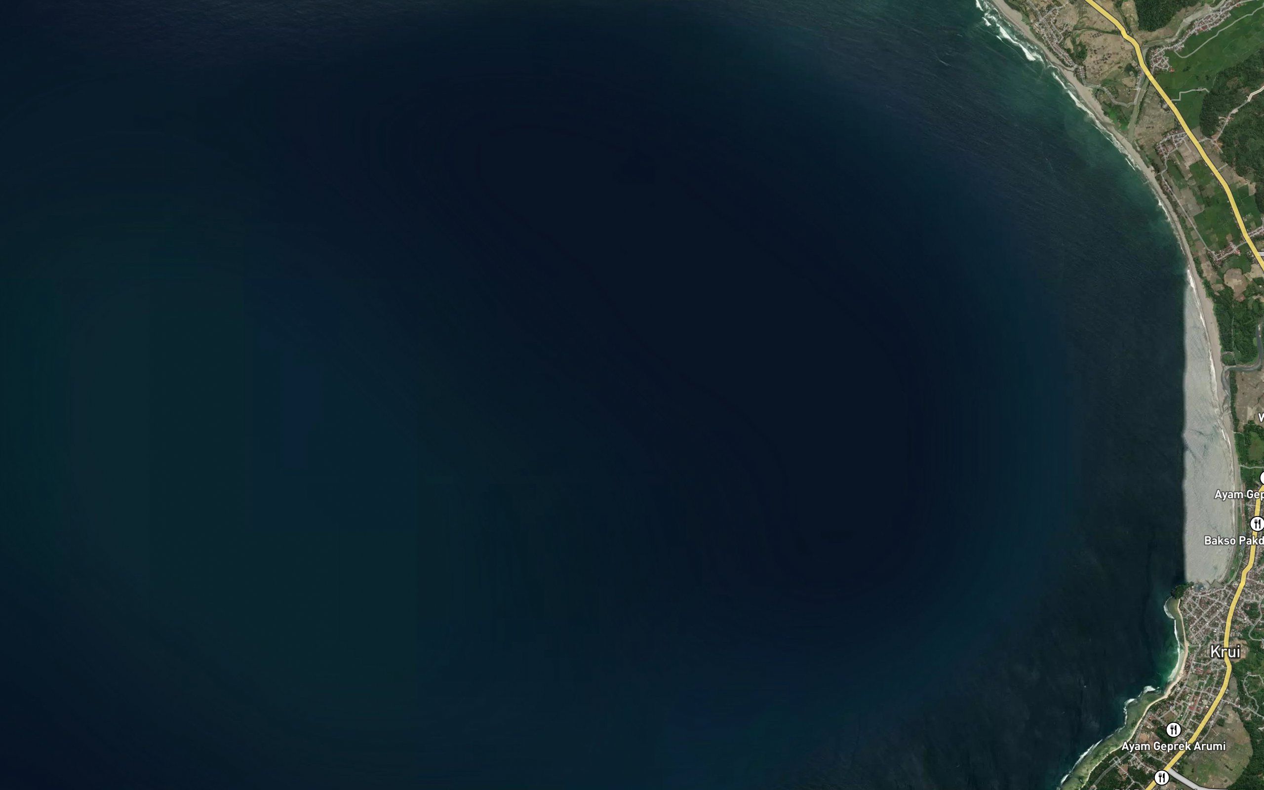 Teluk Krui