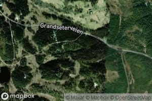 Gorrtjonnbekken