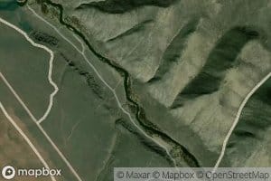 Negro Creek