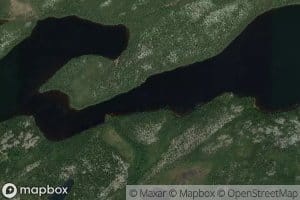 Lac Wiyawachikamaw