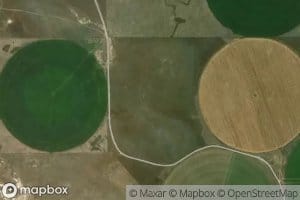 Silver Springs Creek