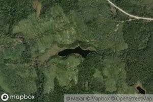 Lac Gauvin