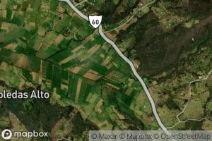 Quebrada Las Puertas