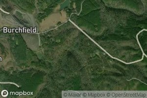 Flatrock Branch