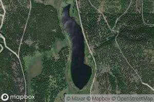 Lynch Lake