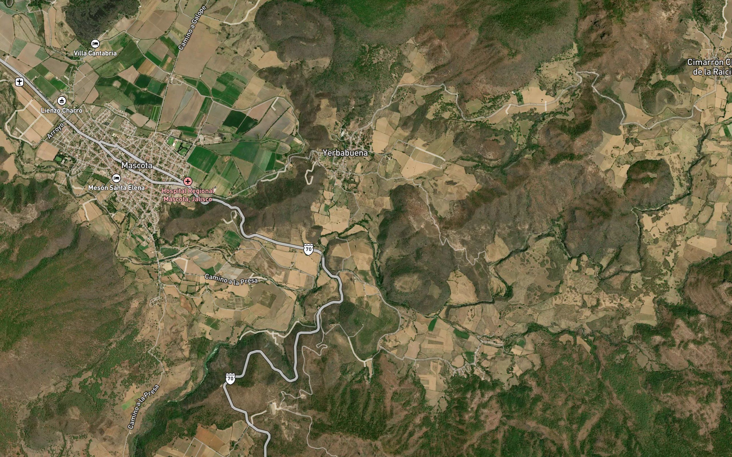 Calderon