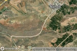 Cheshmeh-ye Qarah Bolagh
