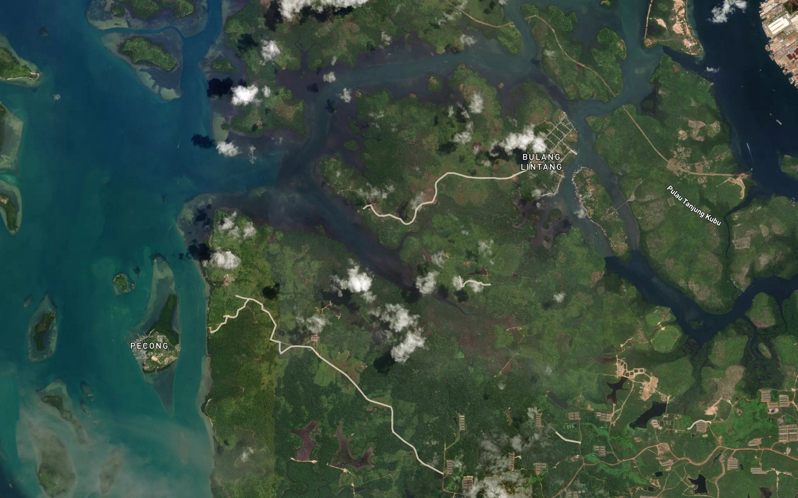 Sungai Turusaci