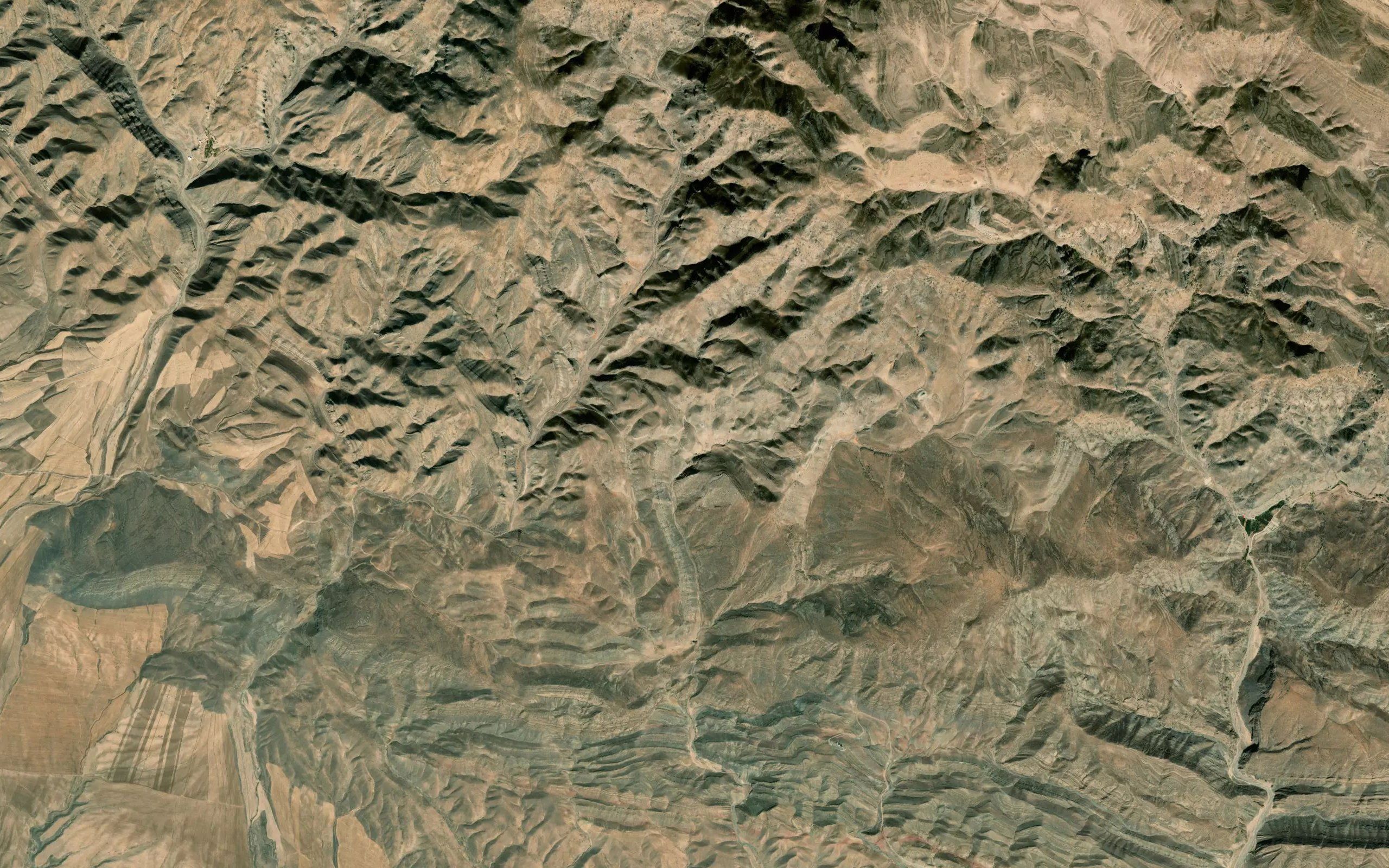 Cheshmeh-ye Molla Quja