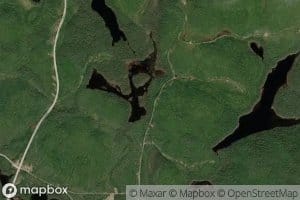 Lac de la Derive