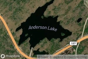 Anderson Lake