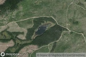 Stuart Lake