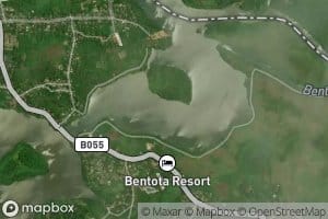 Dedduwa Lake