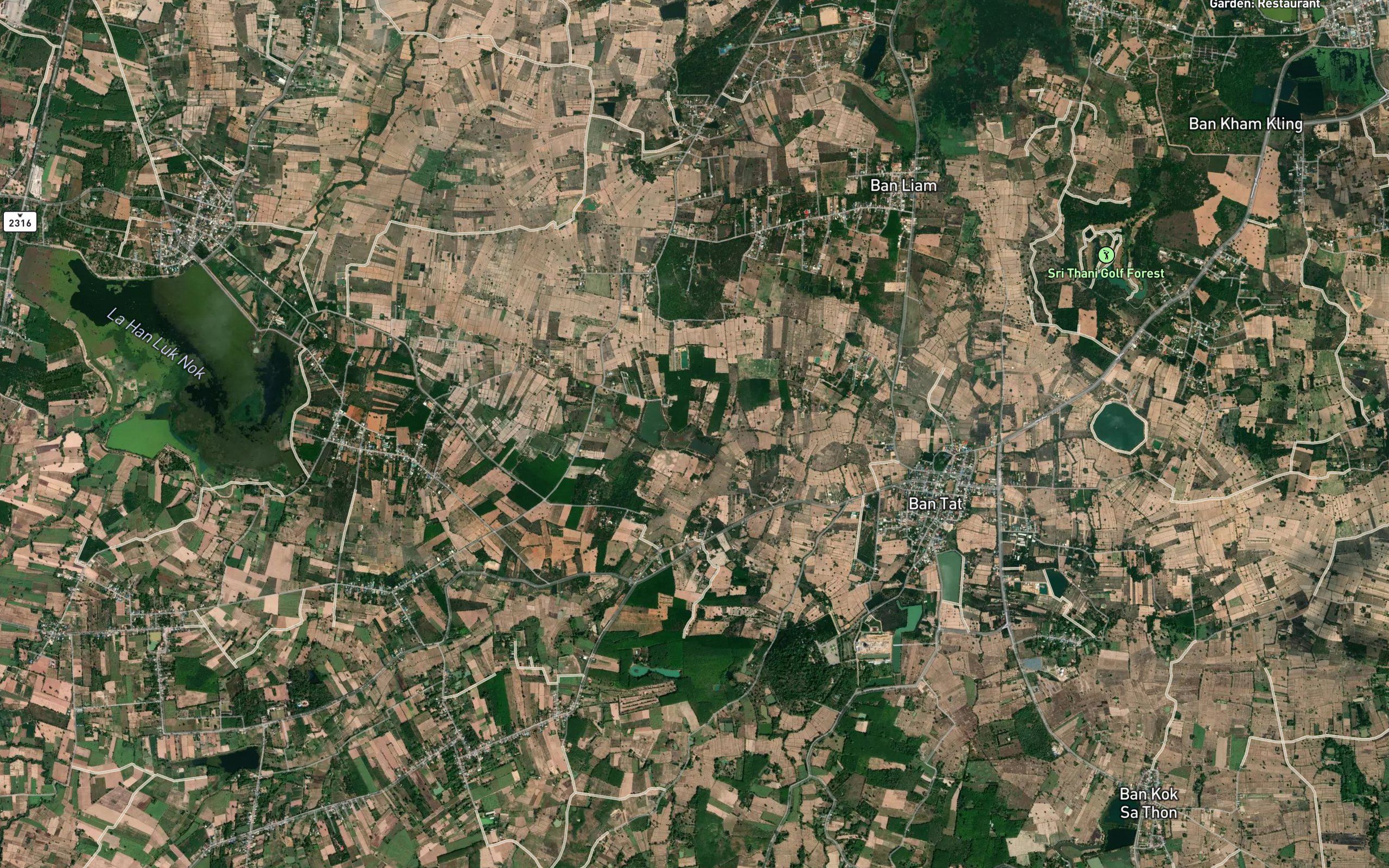 Nong Klang