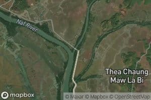 Thinbawhla Chaung