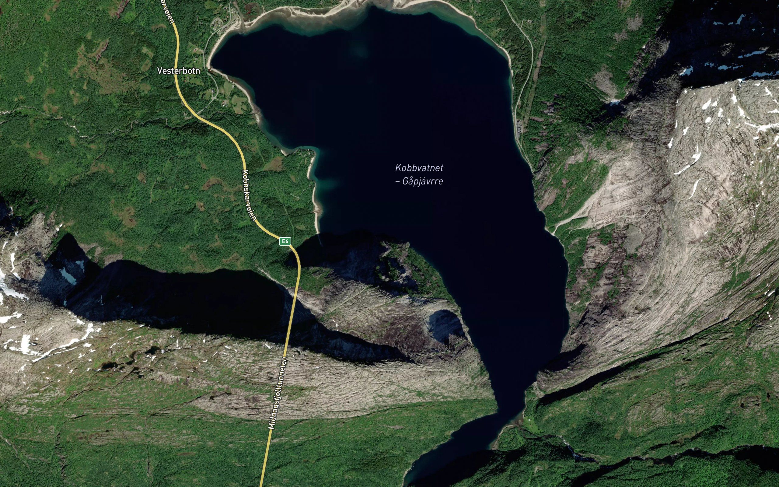 Kobbvatnet
