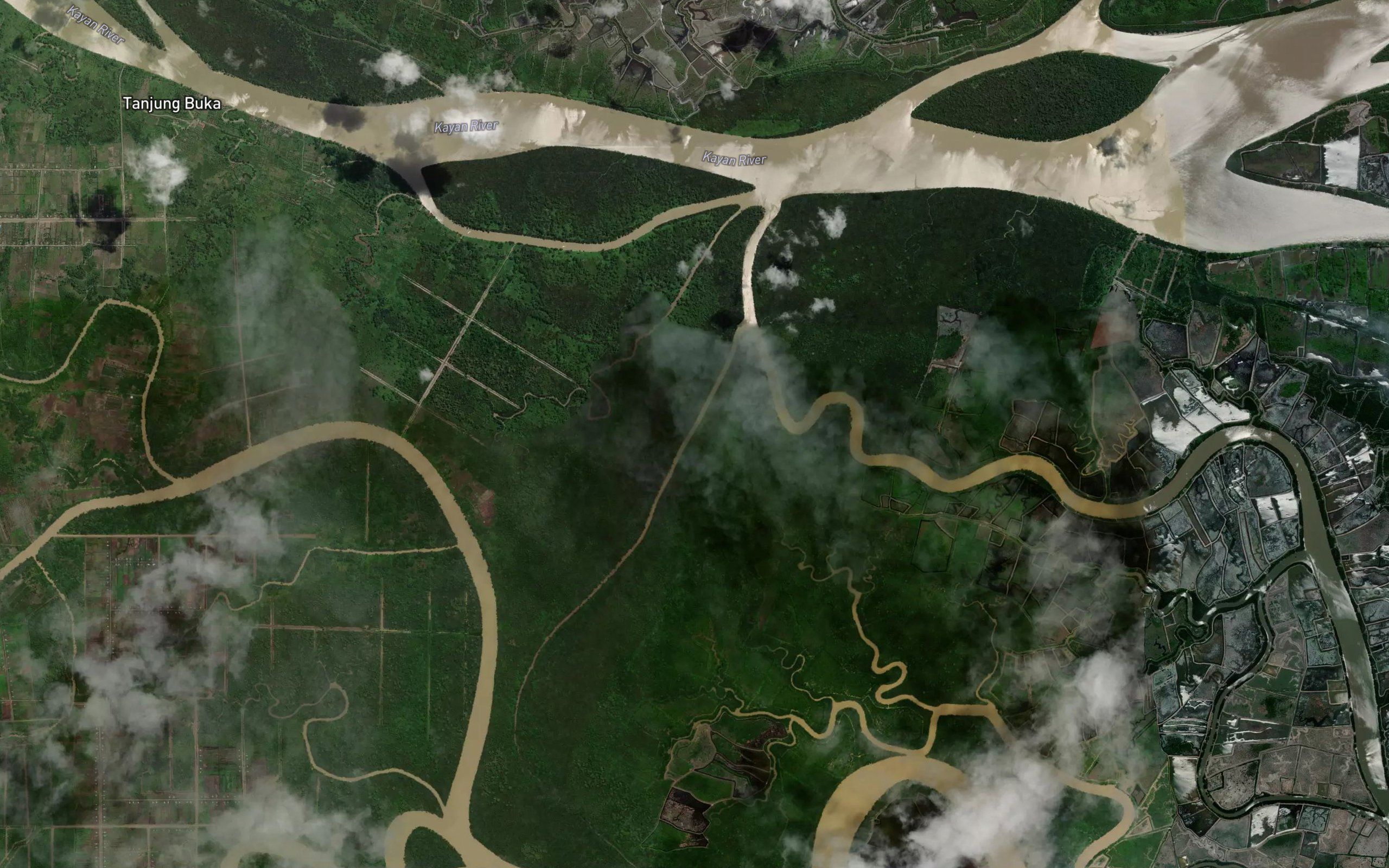 Sungai Sablabau