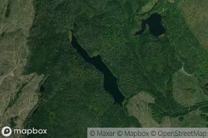 Lac des Bernaches