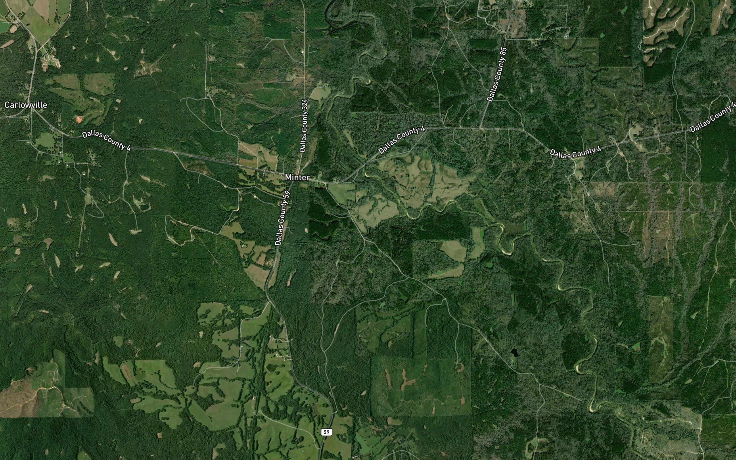 Swift Creek
