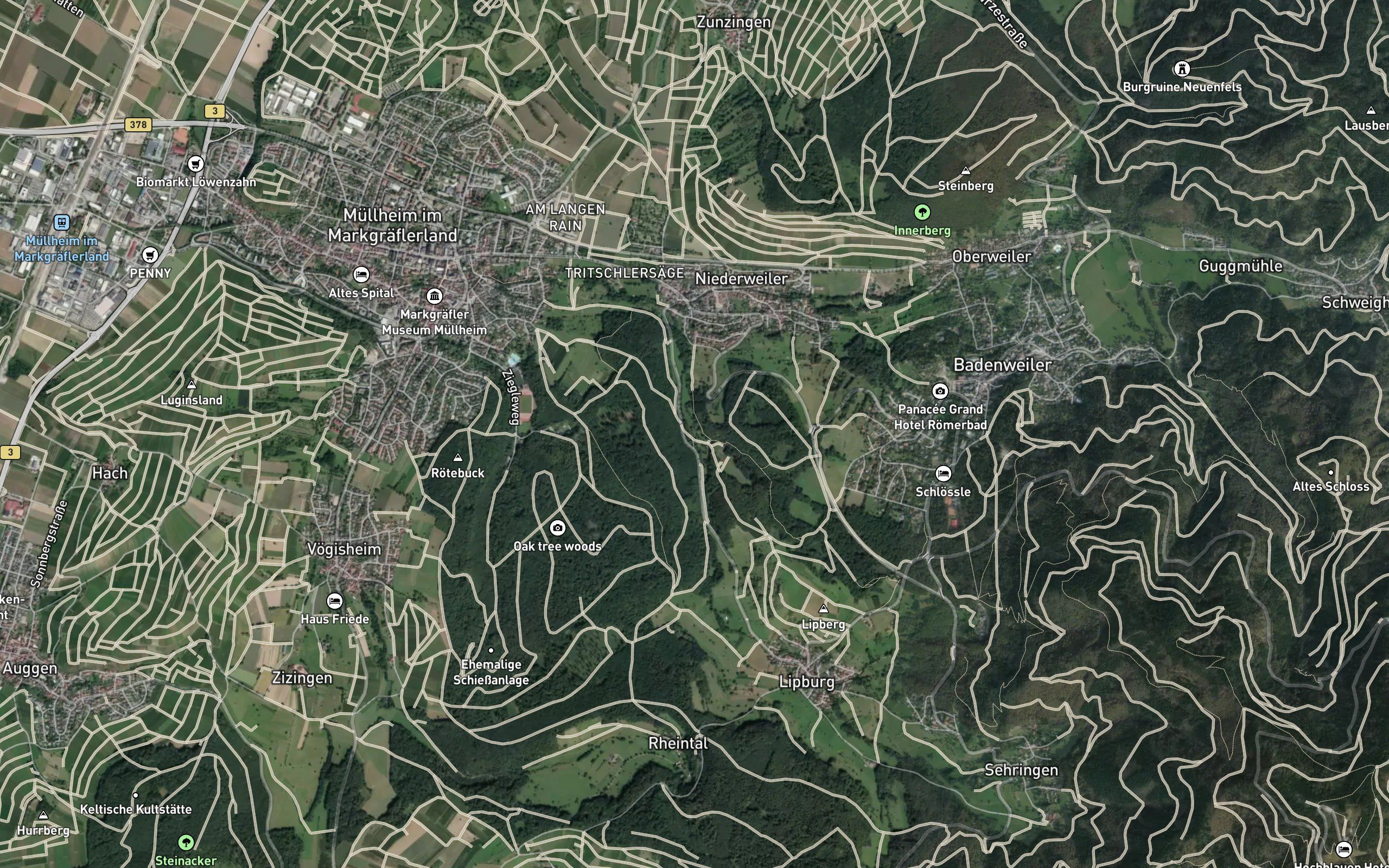 Ramsbachle
