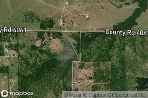 Soil Conservation Service Site 71 Reservoir
