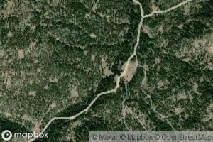 Swale Creek