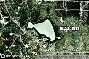 Dollar Lake