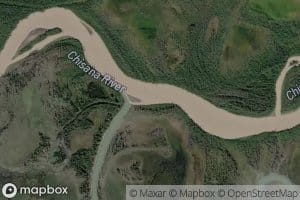Stuver Creek