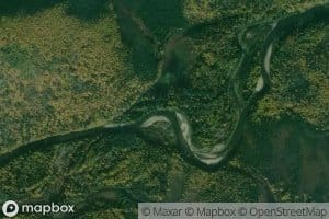 Glacier Creek