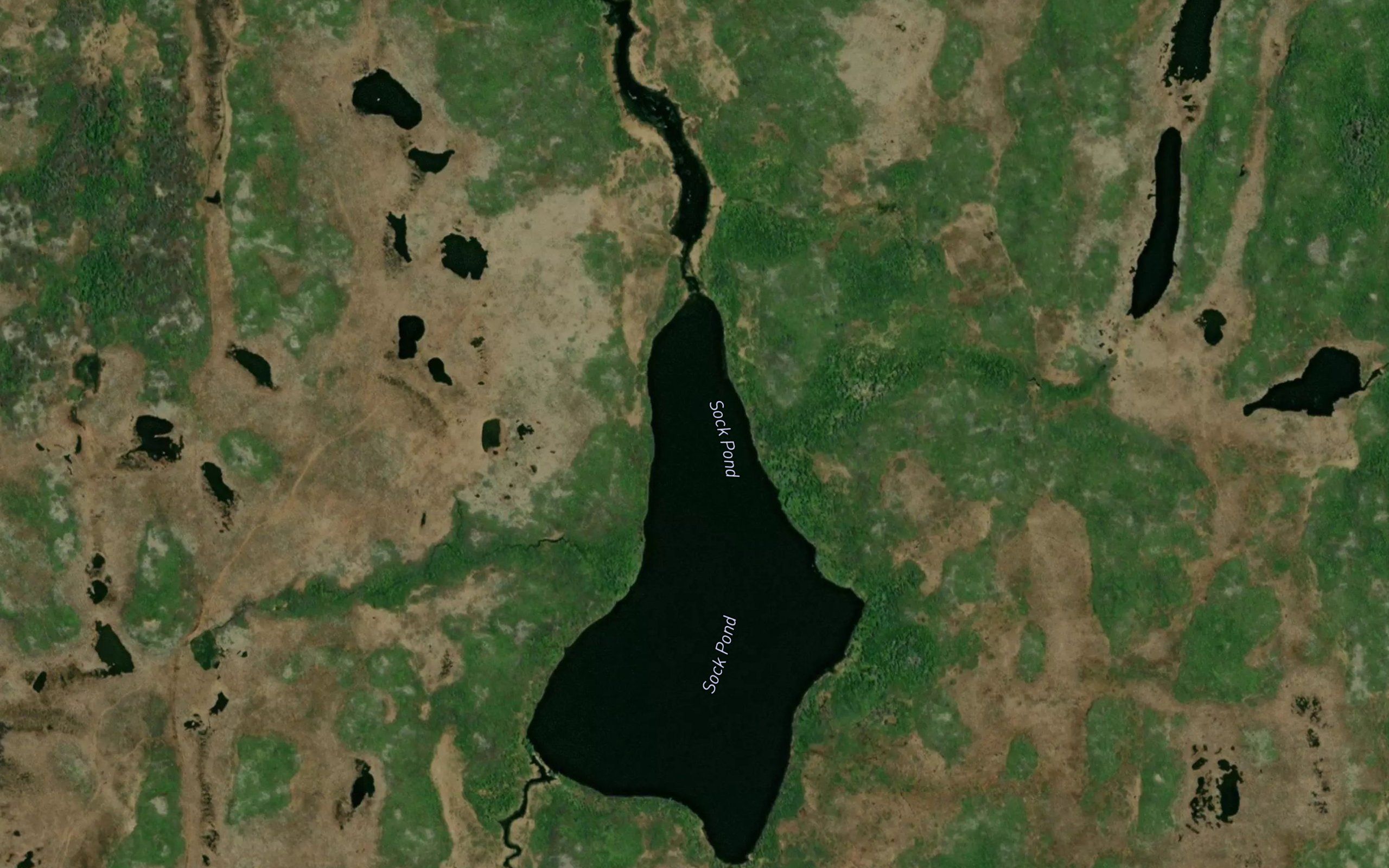 Sock Pond