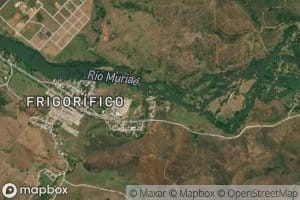 Ribeirao Boa Fortuna