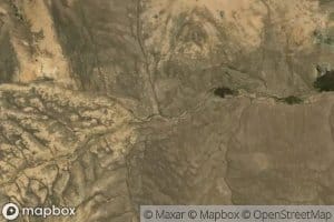 Quebrada Yahuarcocha