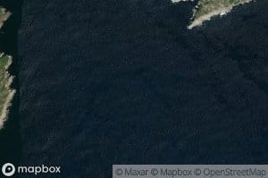 Picot Hole