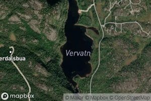 Vervatn
