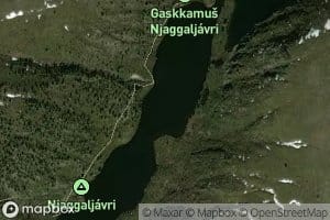 Gaskkamus Njaggaleapme