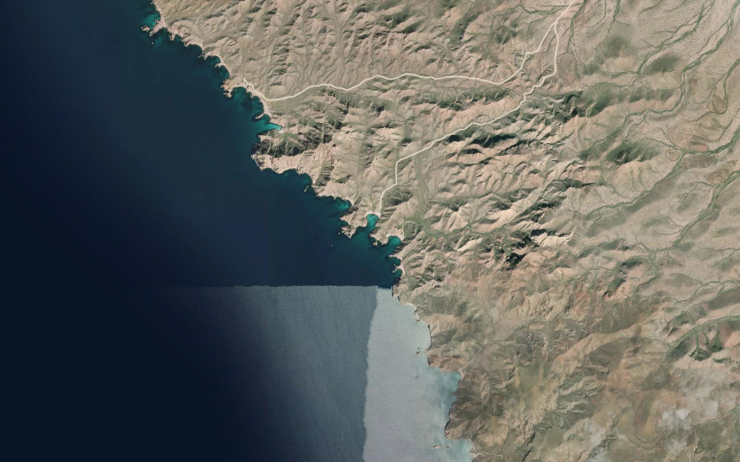 Caleta Chica