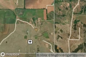 Maysville Laterals Site H10 Reservoir