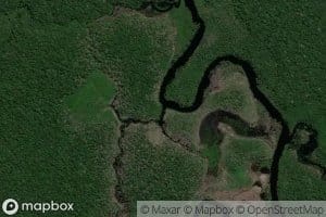 Igarape Santo Antonio