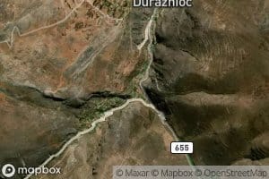 Quebrada Saniacancha