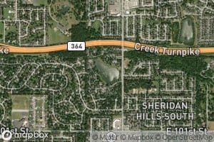 Oknoname 143012 Reservoir