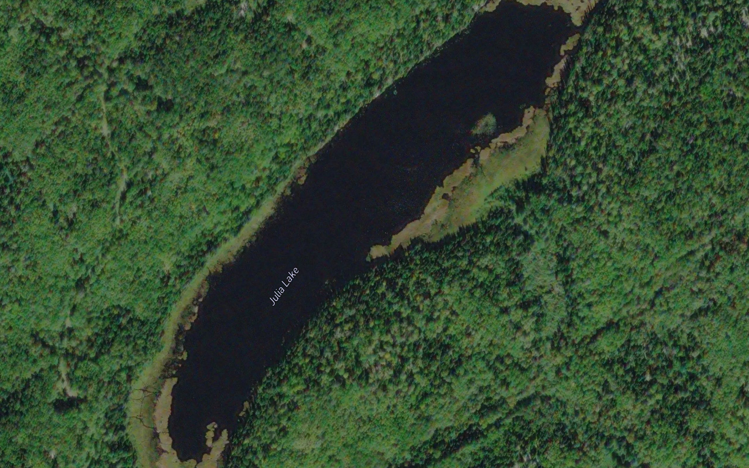 Julia Lake