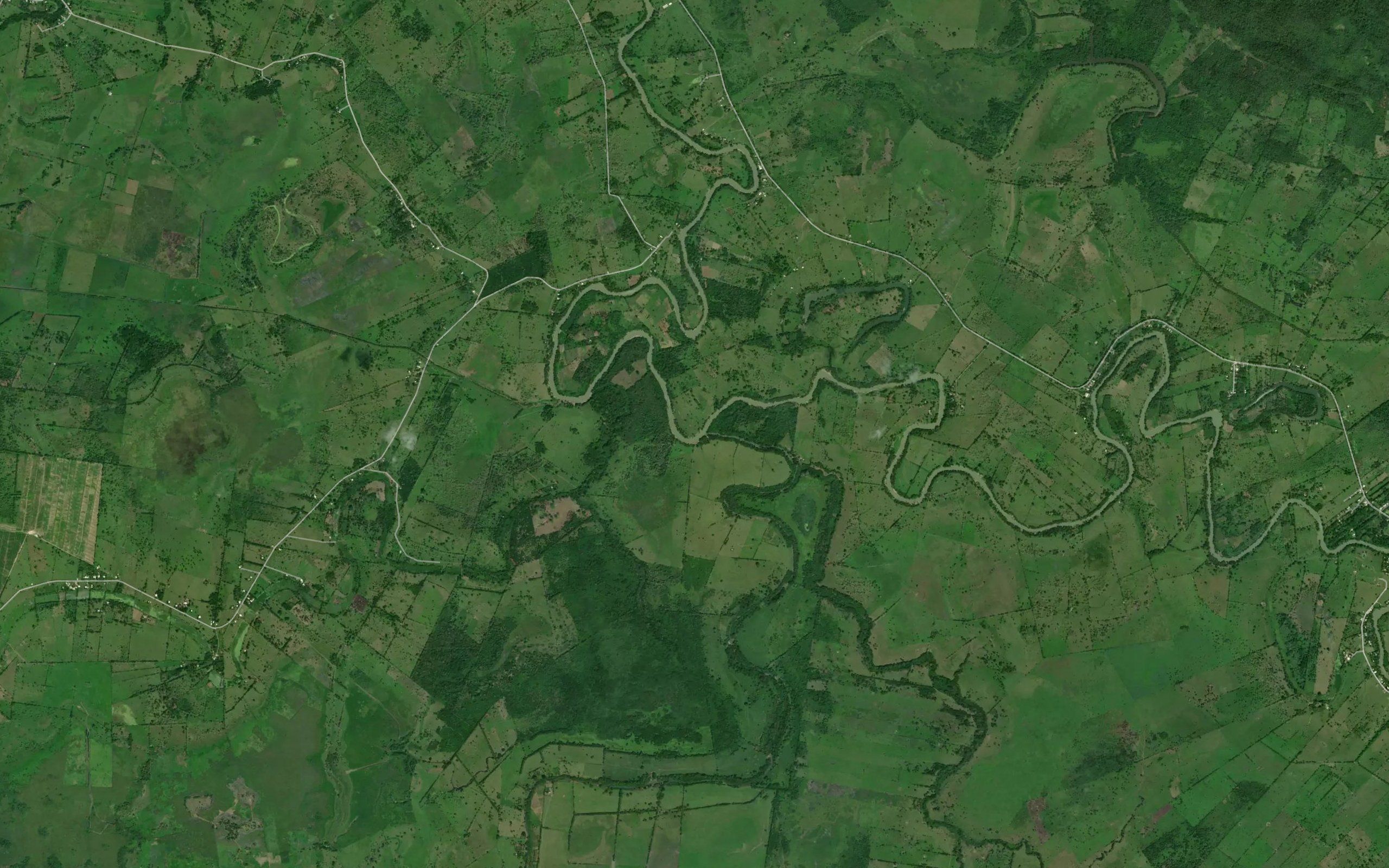 Arroyo Poana