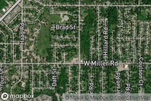 Hilliard Drain